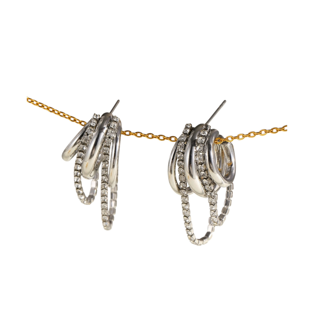 Aretea Cadena - Silver