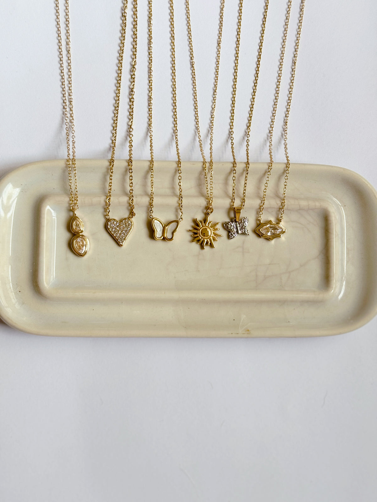 Oriana necklace