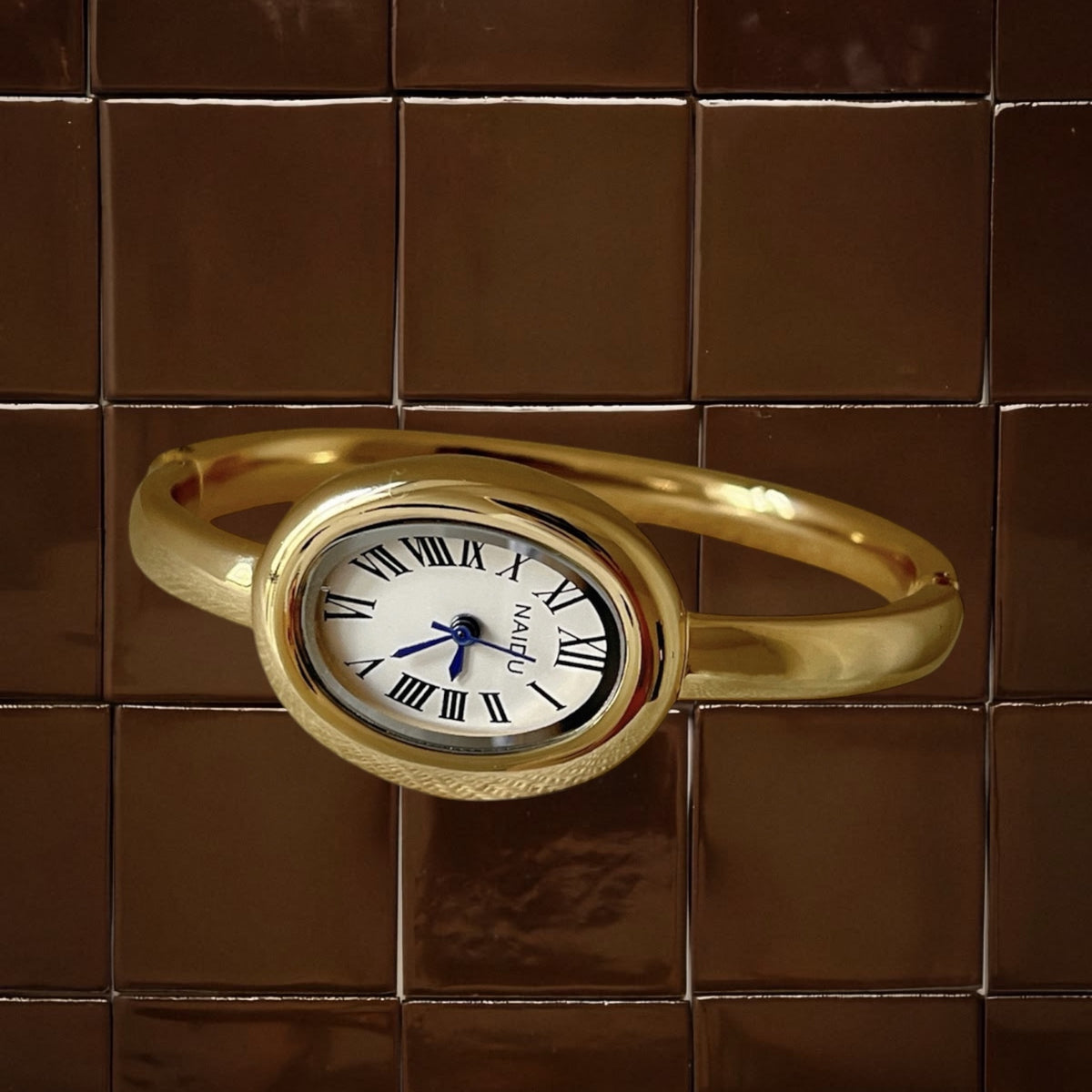 RELOJES