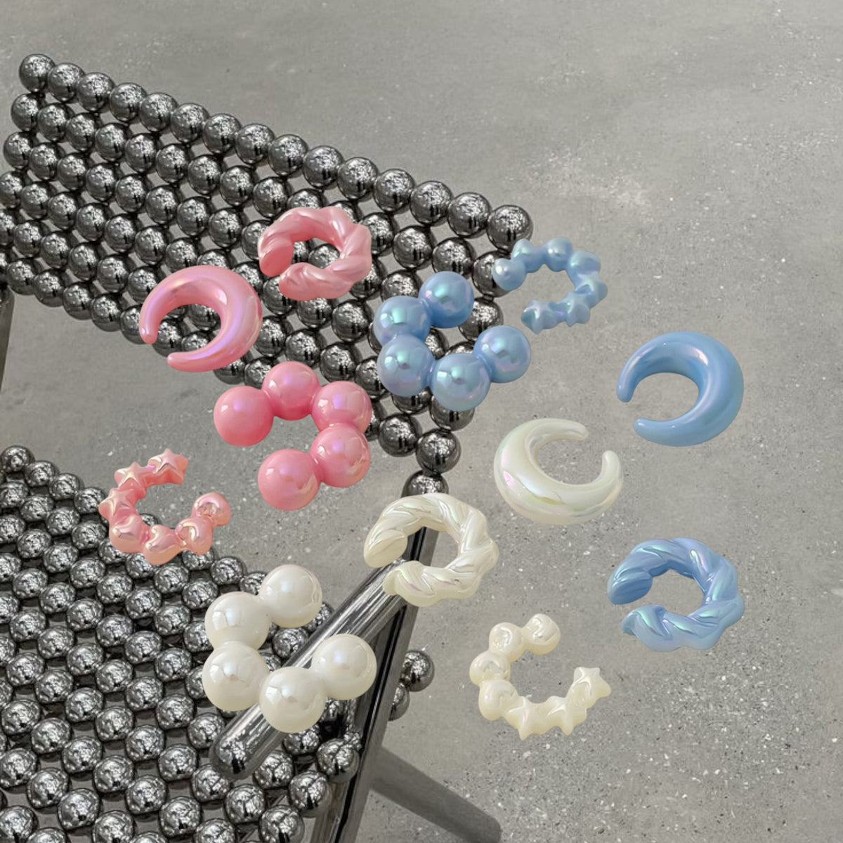 EARCUFFS