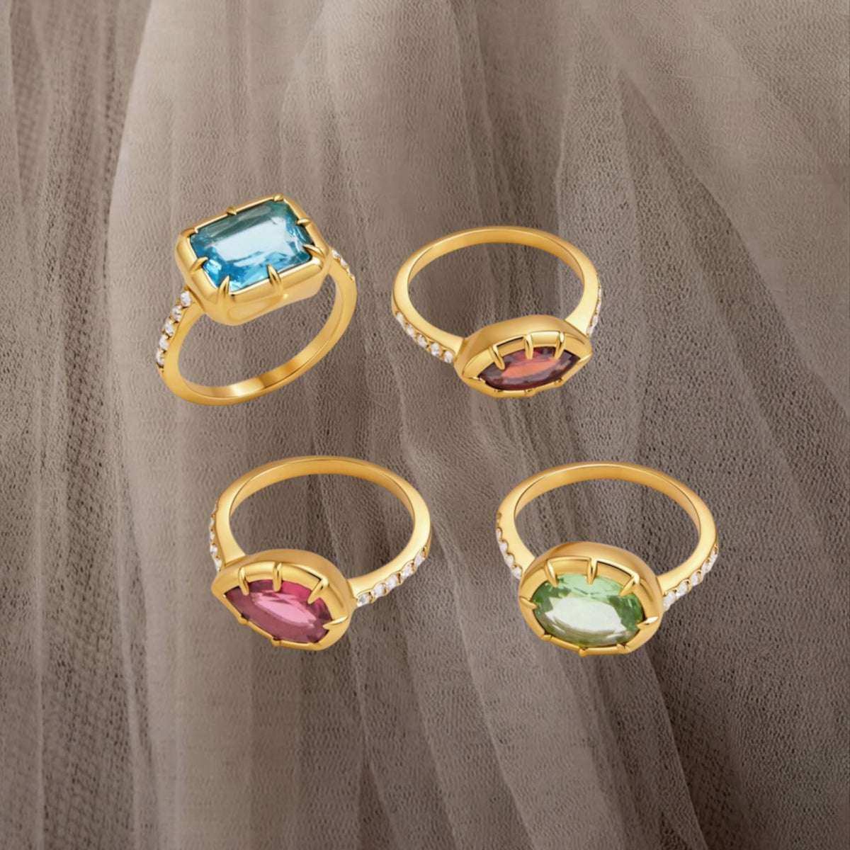 ANILLOS