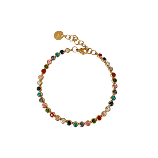 Pulsea Rainbow