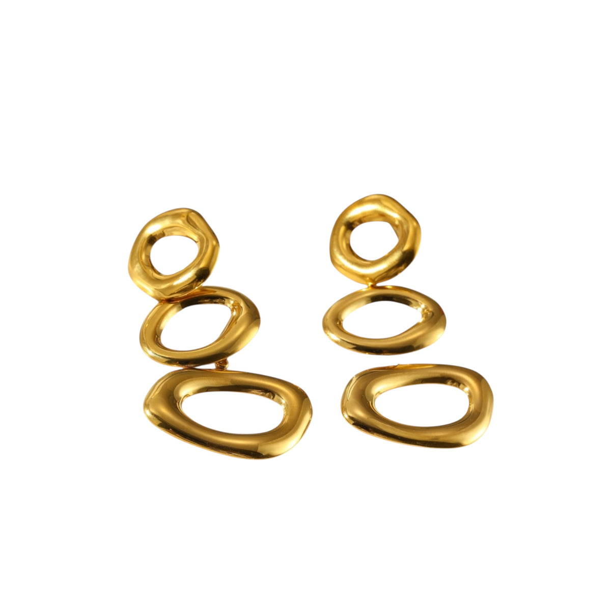 Aretes Circulos