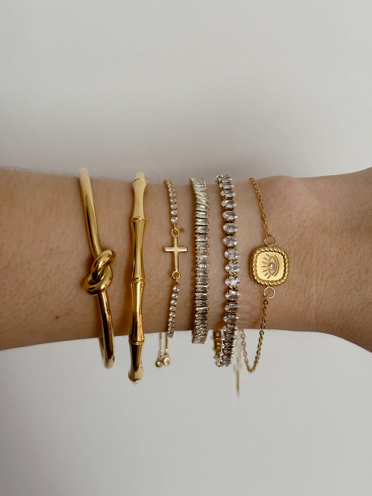 Lorenza bracelet