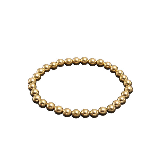 Pulsera Balines Gold