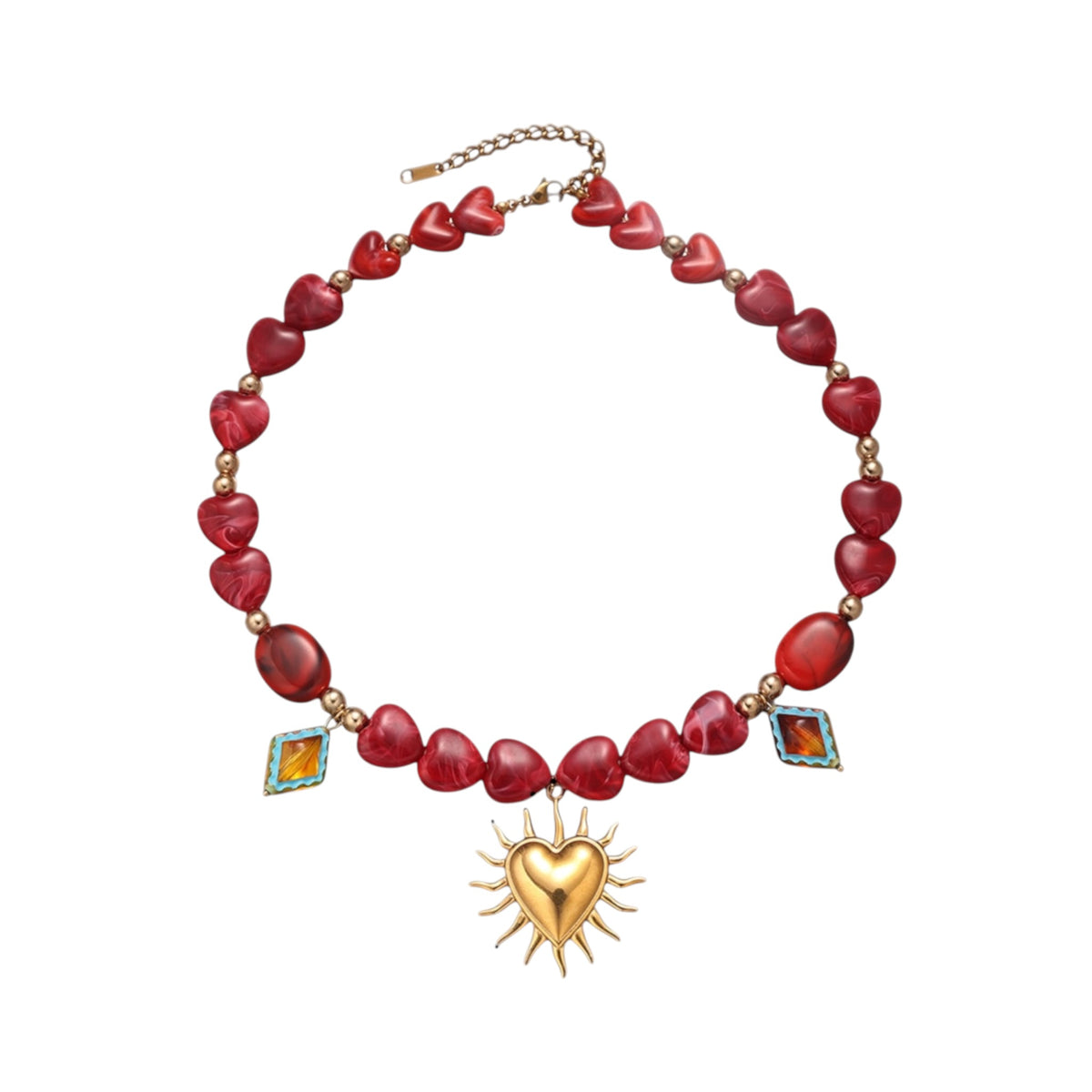 Cadena Corazon