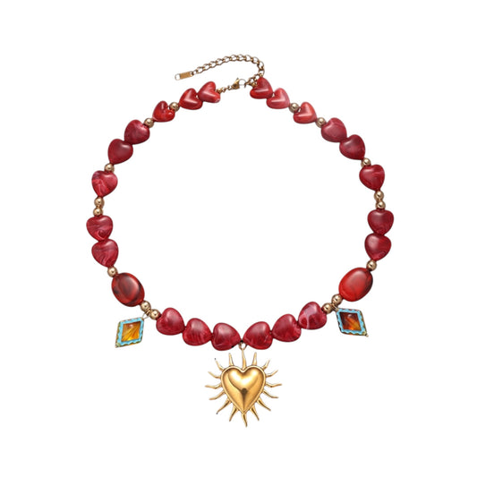 Cadena Corazon