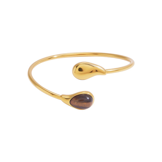 Brazalete Salma - Carey