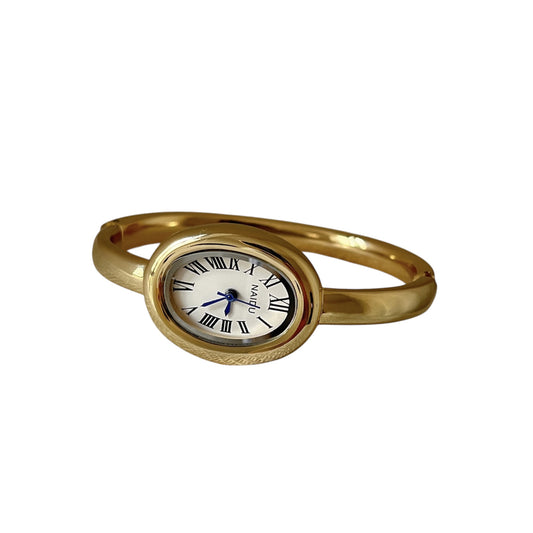 Reloj Roma