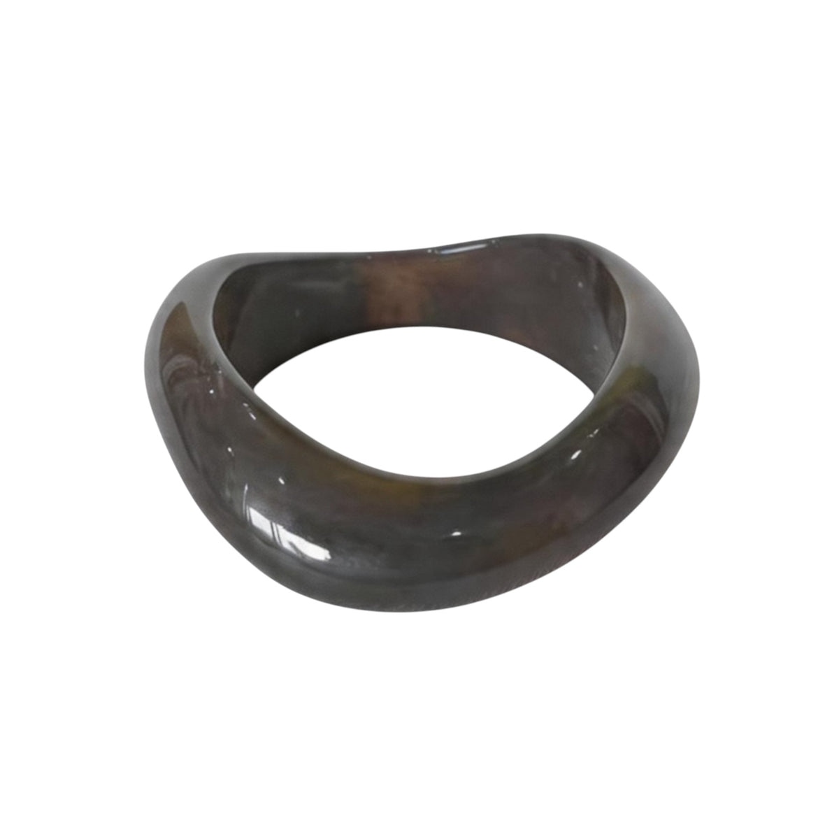 Bangle Carey Neutros