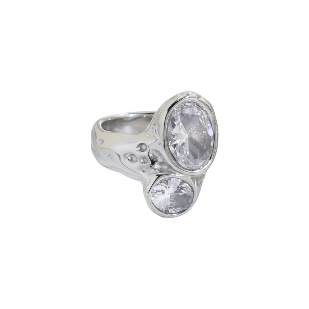 Anillo Elia - Silver