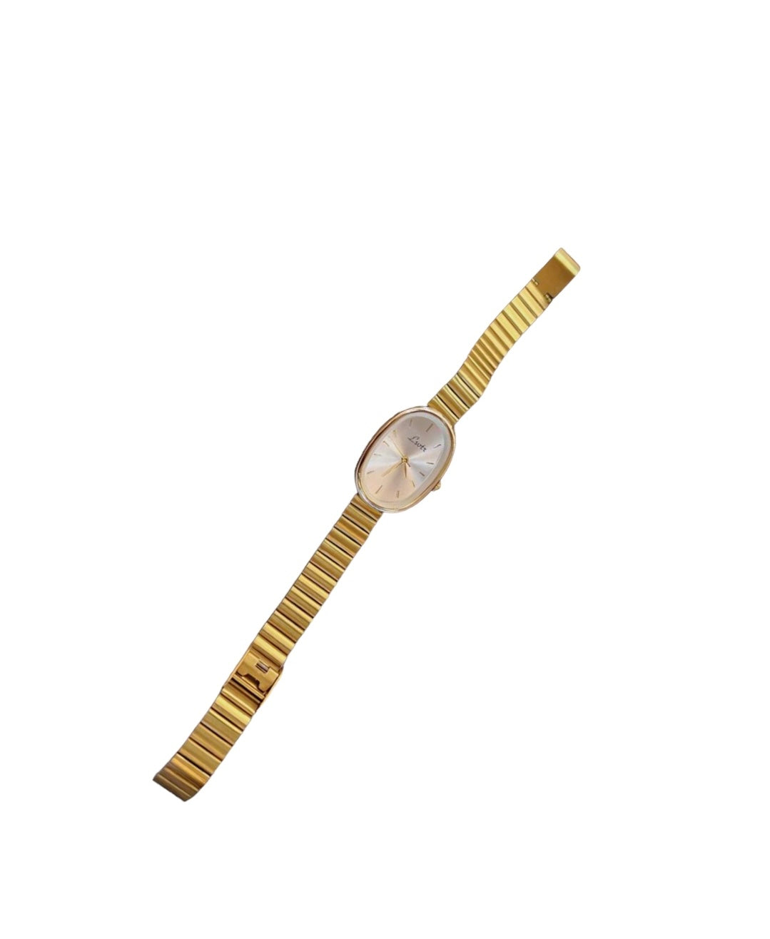 Bianka watch | Gold