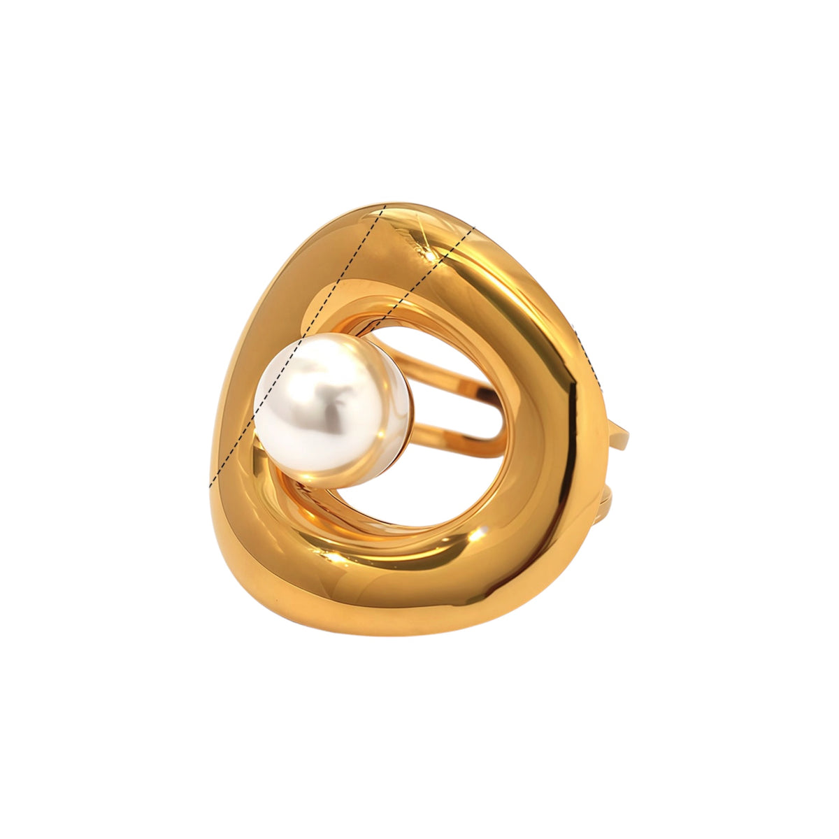Anillo Bianka