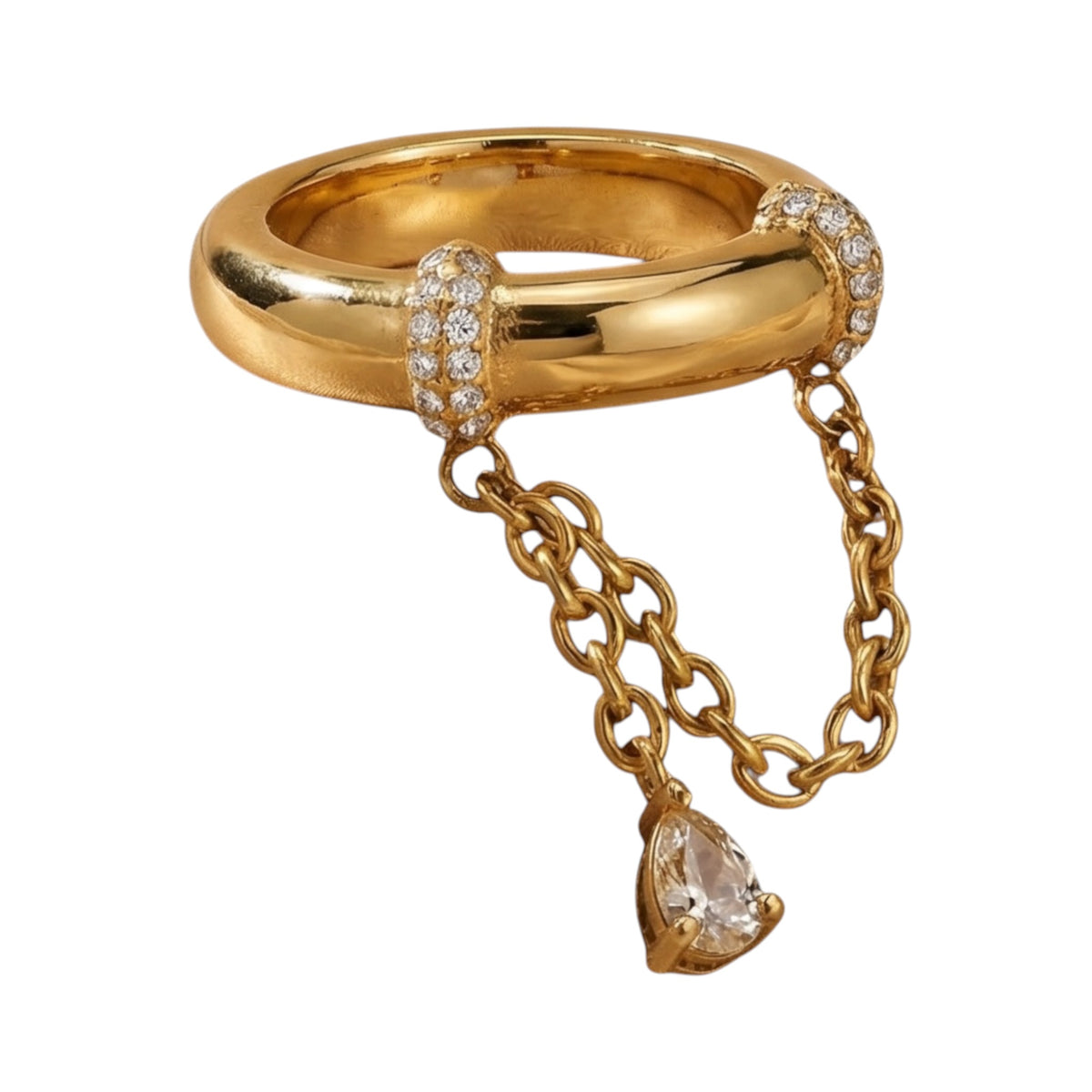 Anillo de Cadena