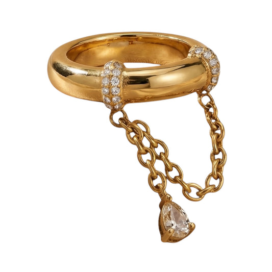 Anillo de Cadena
