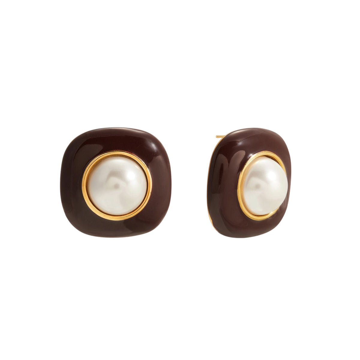 Aretes Claudette