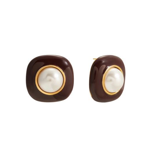 Aretes Claudette