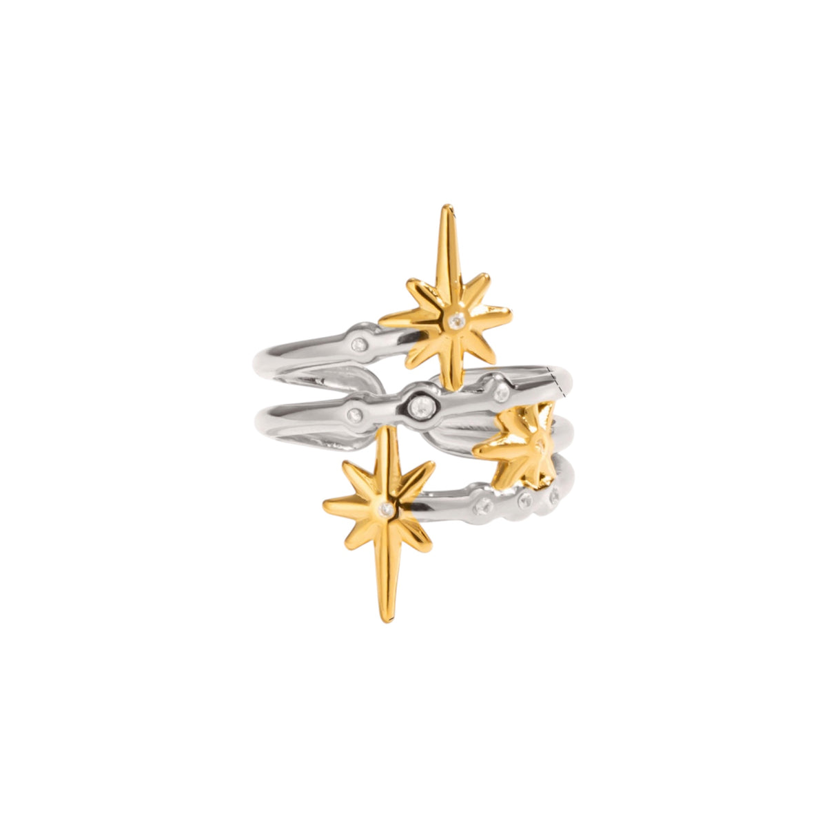 Anillo Constelación
