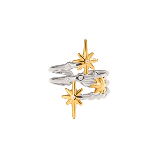 Anillo Constelación