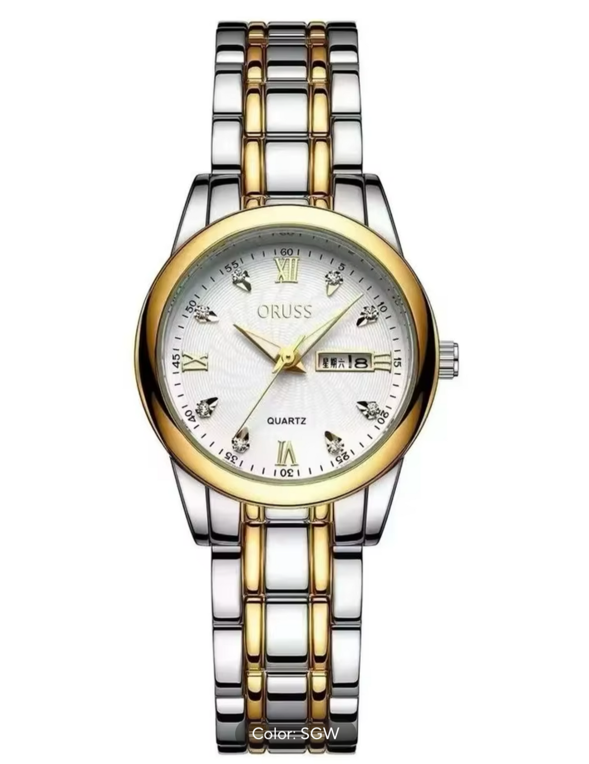 Carlota watch