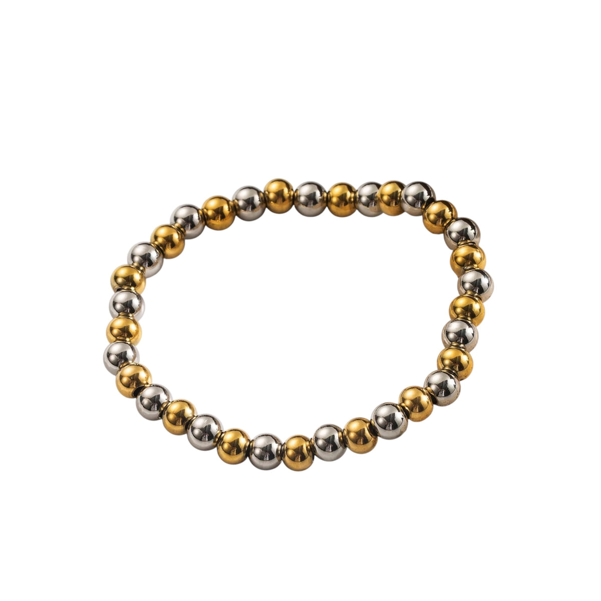 Pulsera Balines Bicolor