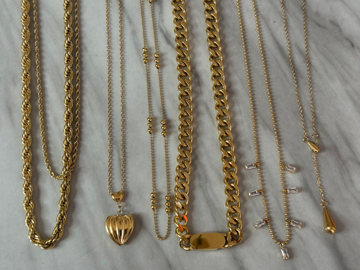 Martina necklace