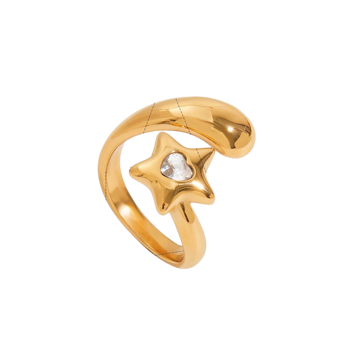 Anillo Twinkle