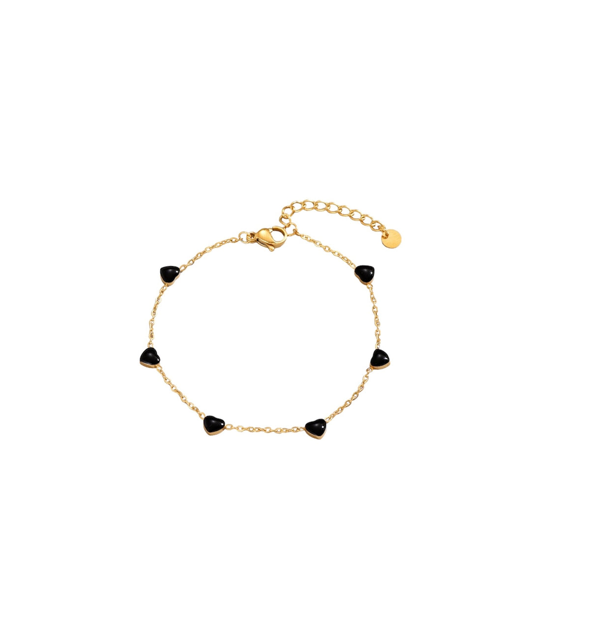 Honey bracelet