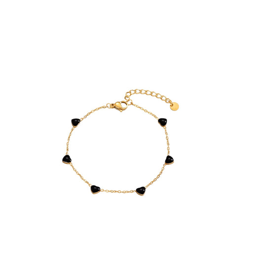 Honey bracelet