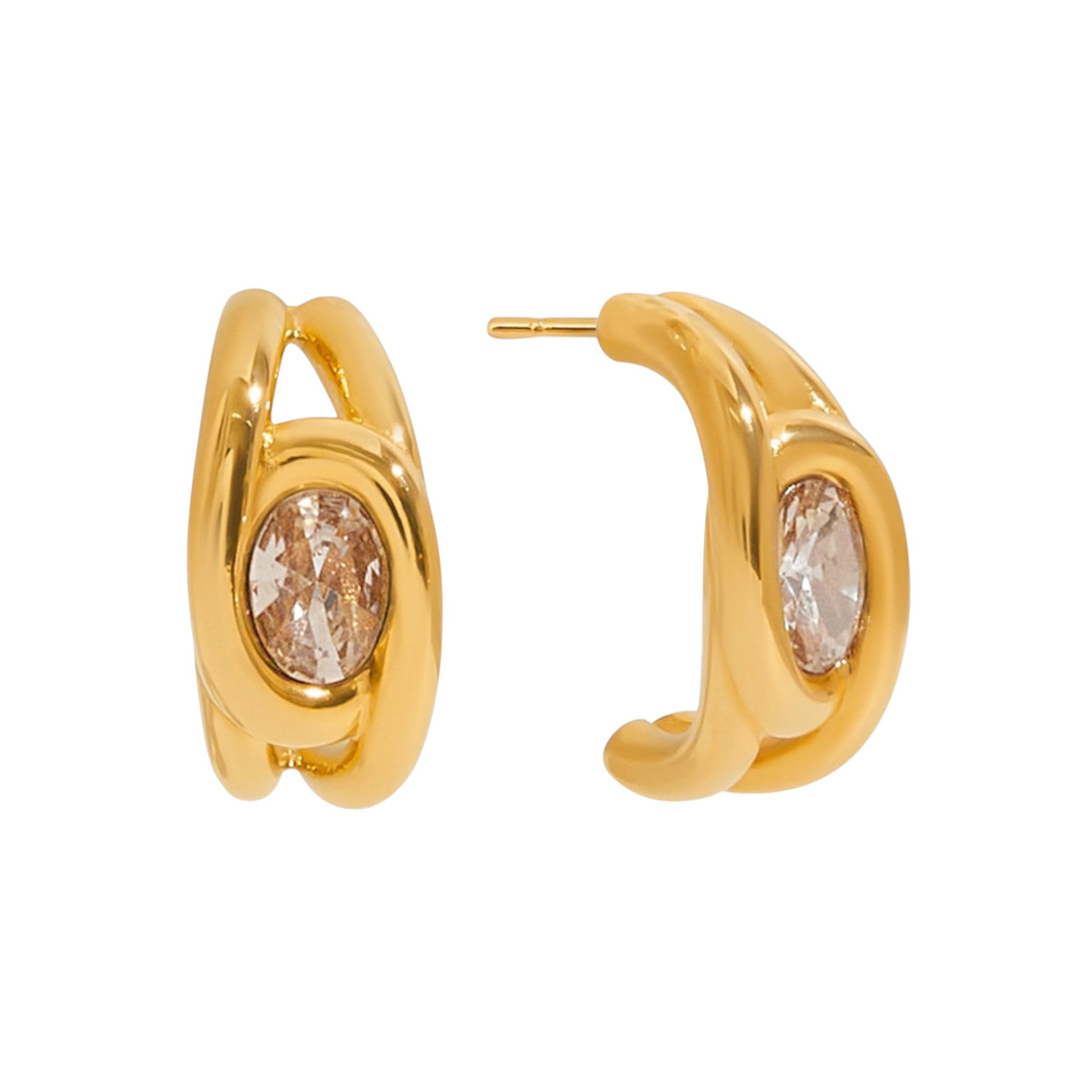 Aretes Midi