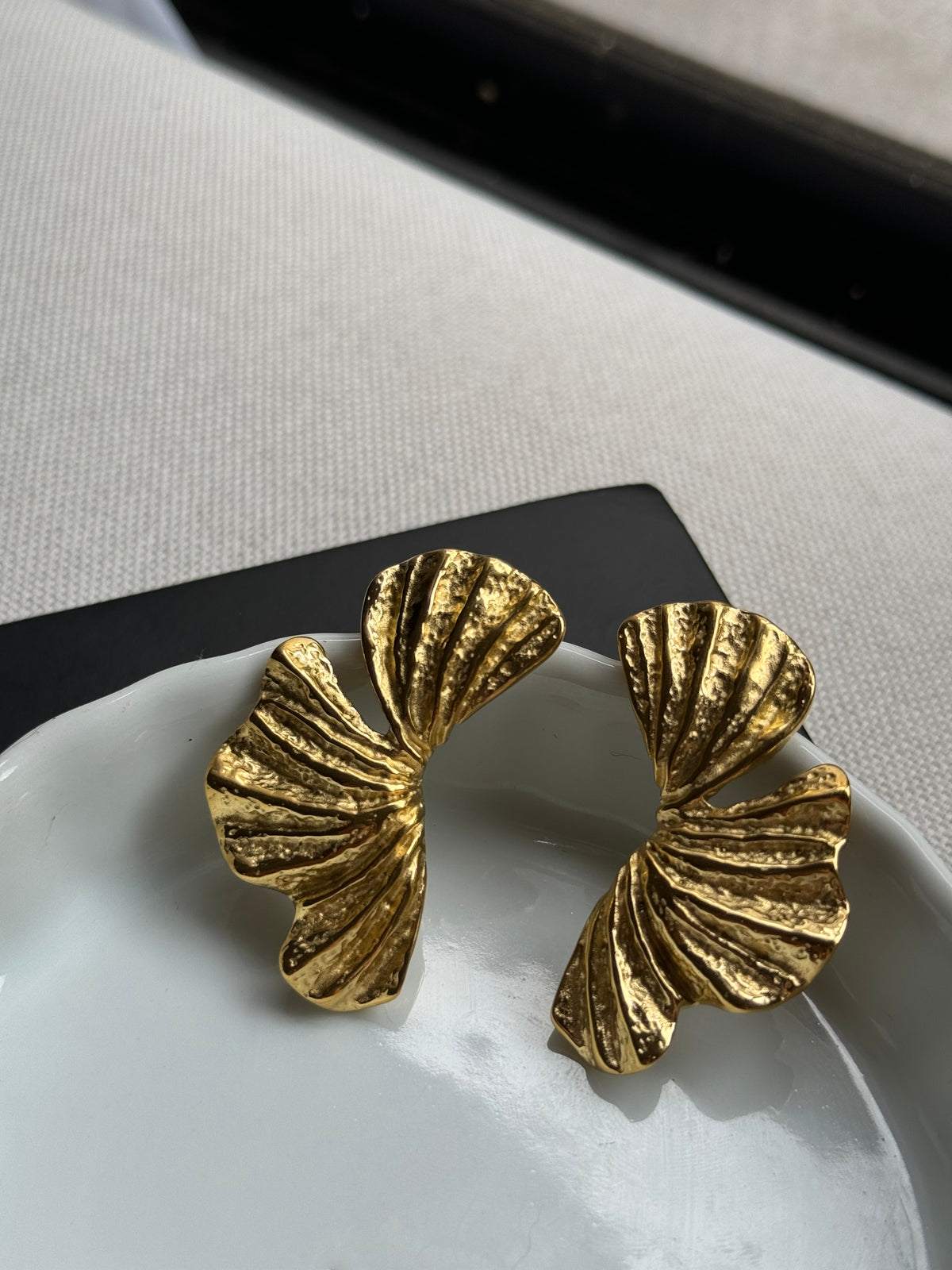 Julia earrings
