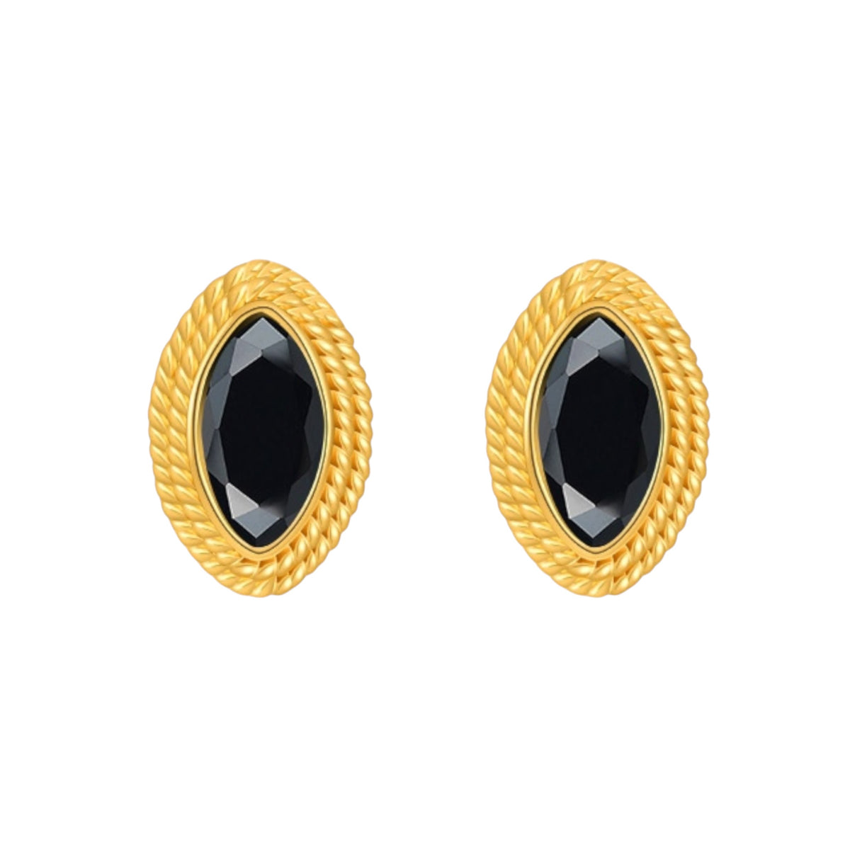 Aretes Zoe