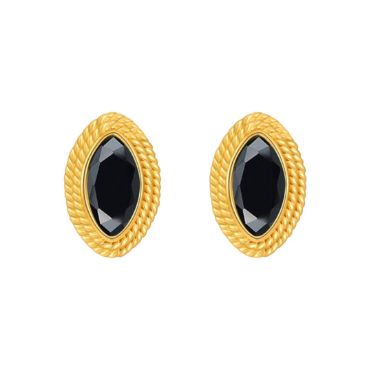 Aretes Zoe