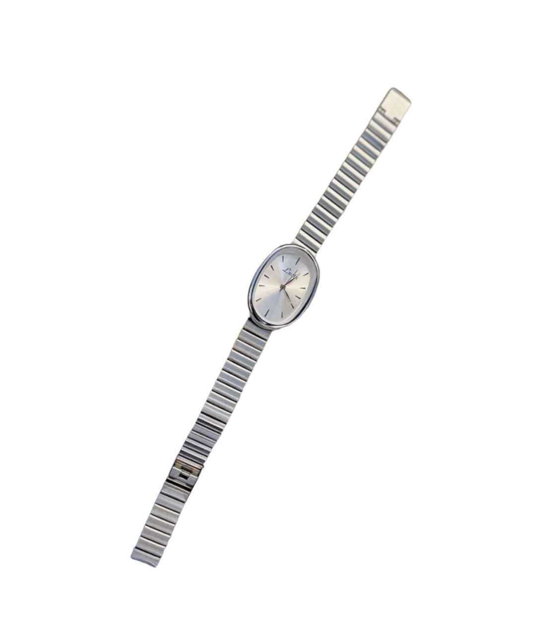 Bianka Watch | Silver