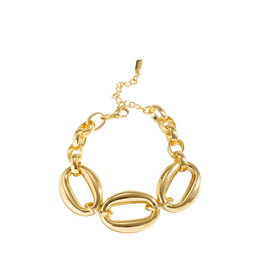 Pulsera Eslabones
