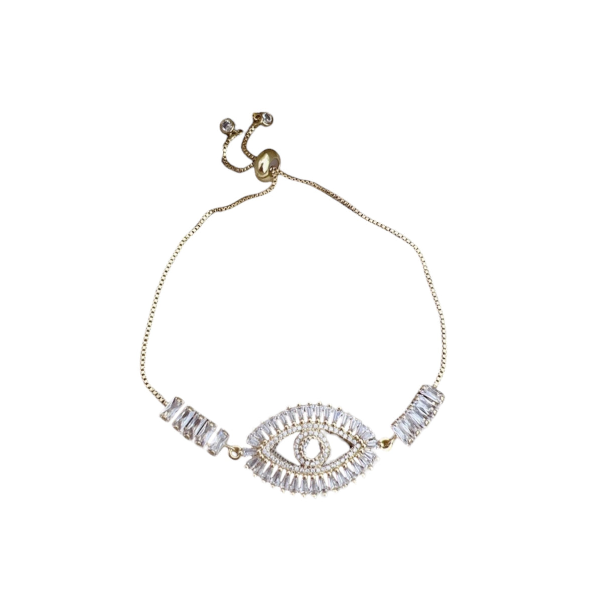 Pulsera Gypsy