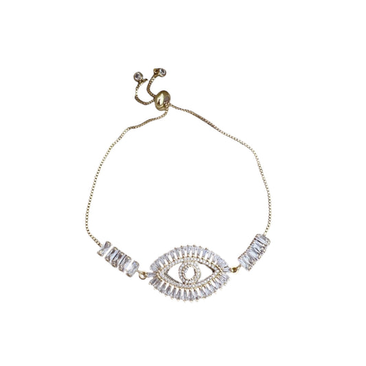 Pulsera Gypsy