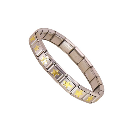 Star bracelet
