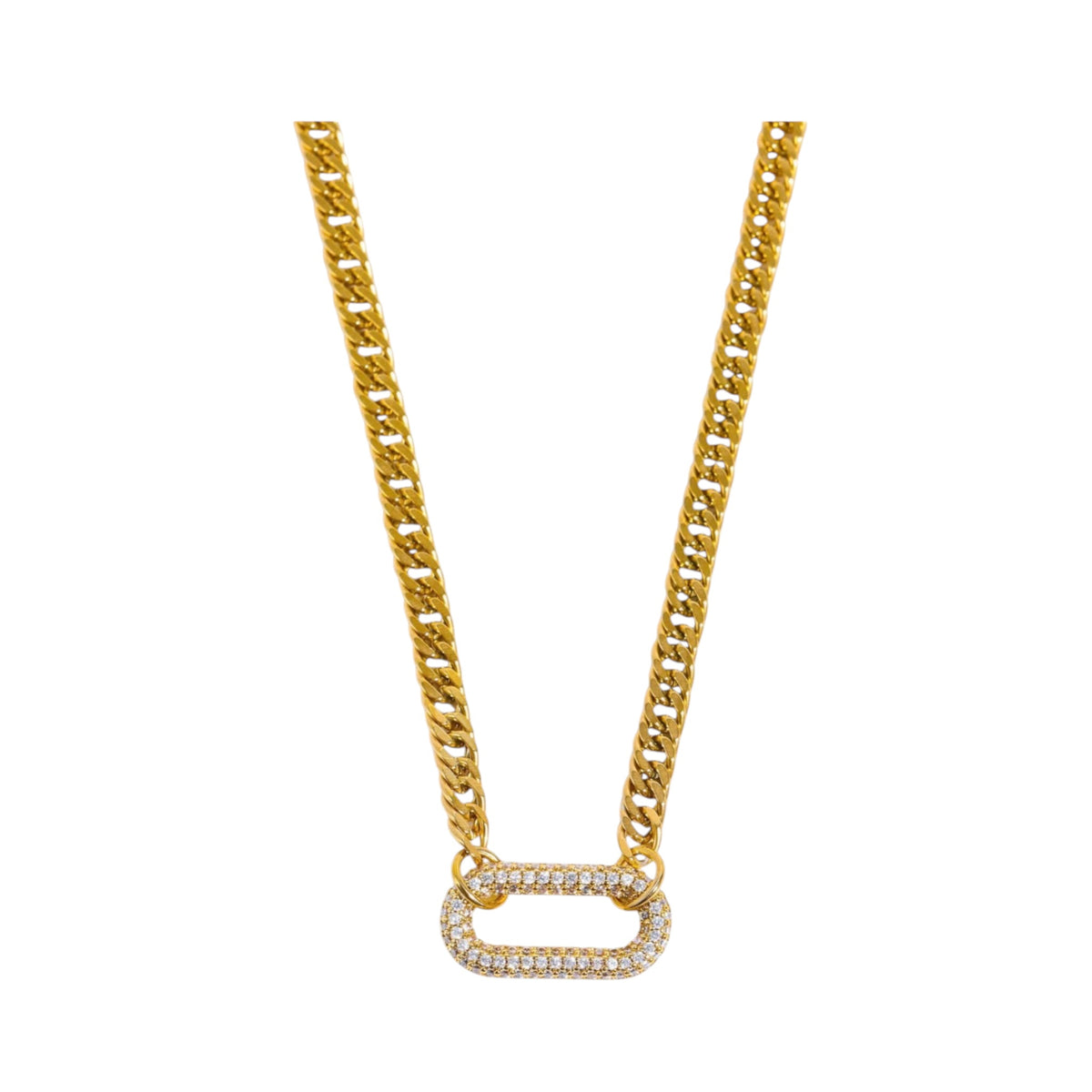 Choker Eslabon
