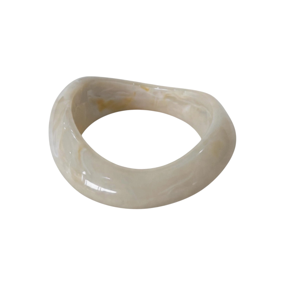 Bangle Carey Neutros