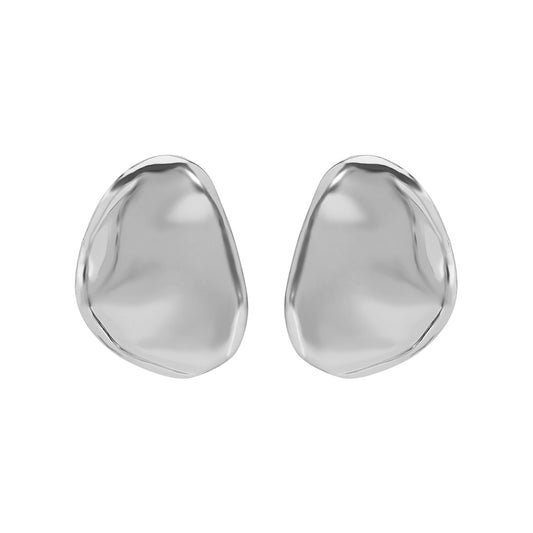 Aretes Cecilia - Silver