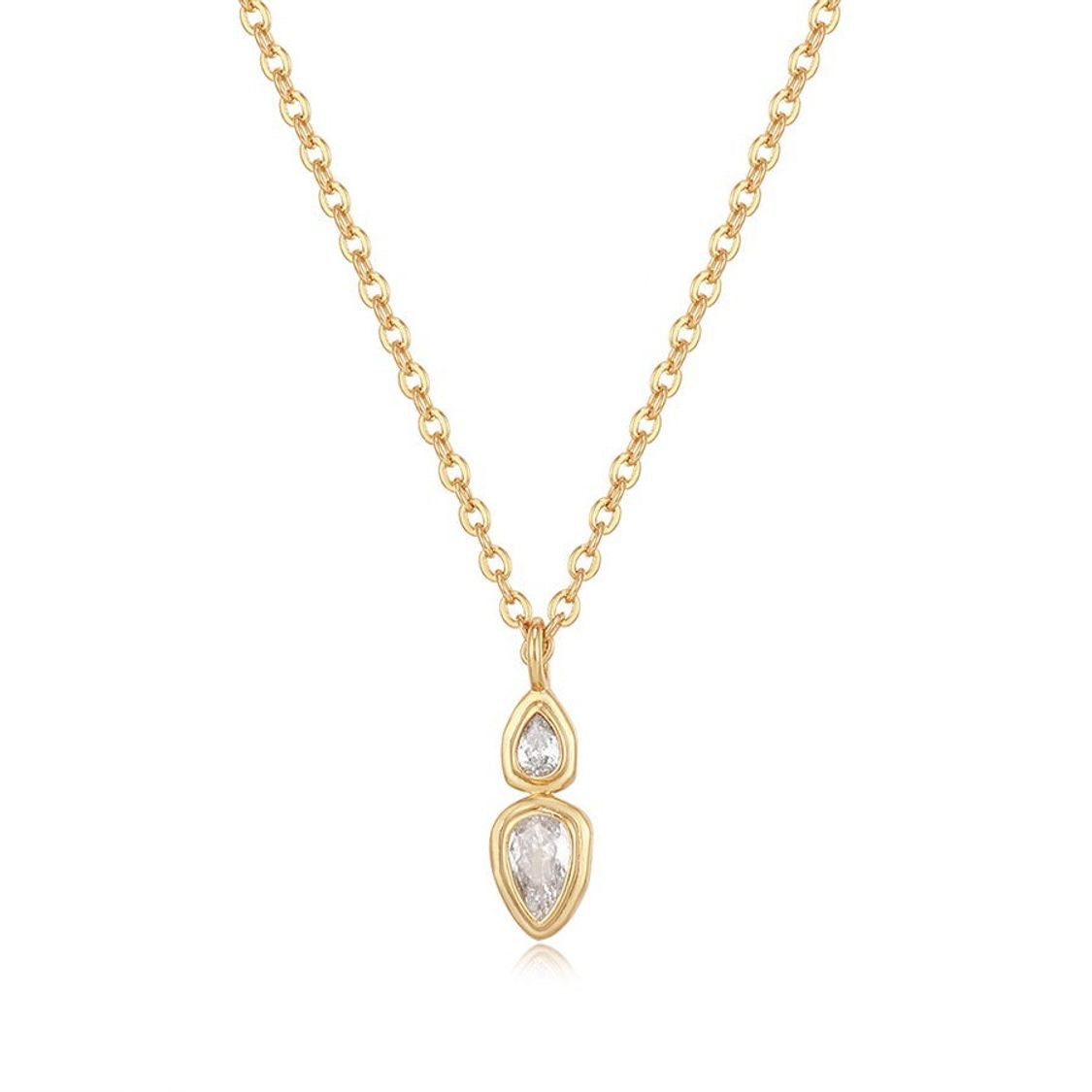 Lilie necklace