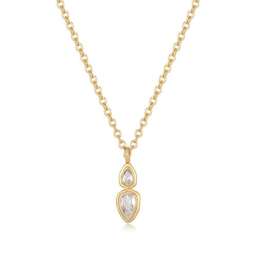 Lilie necklace