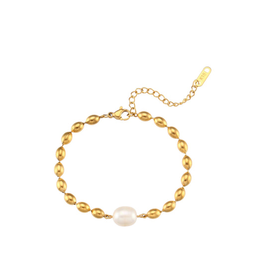 Pulsera Perla