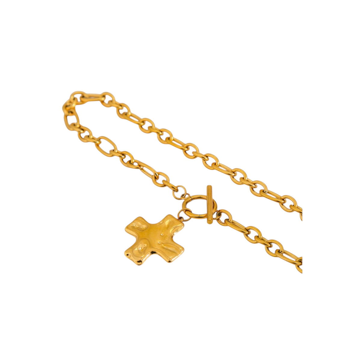 Cadena Cruz