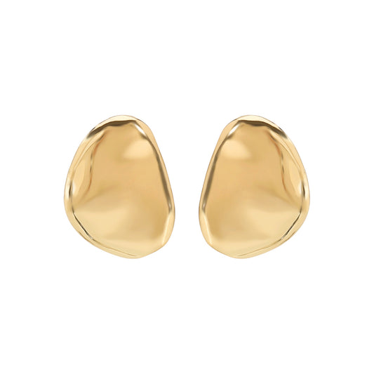Aretes Cecilia - Gold
