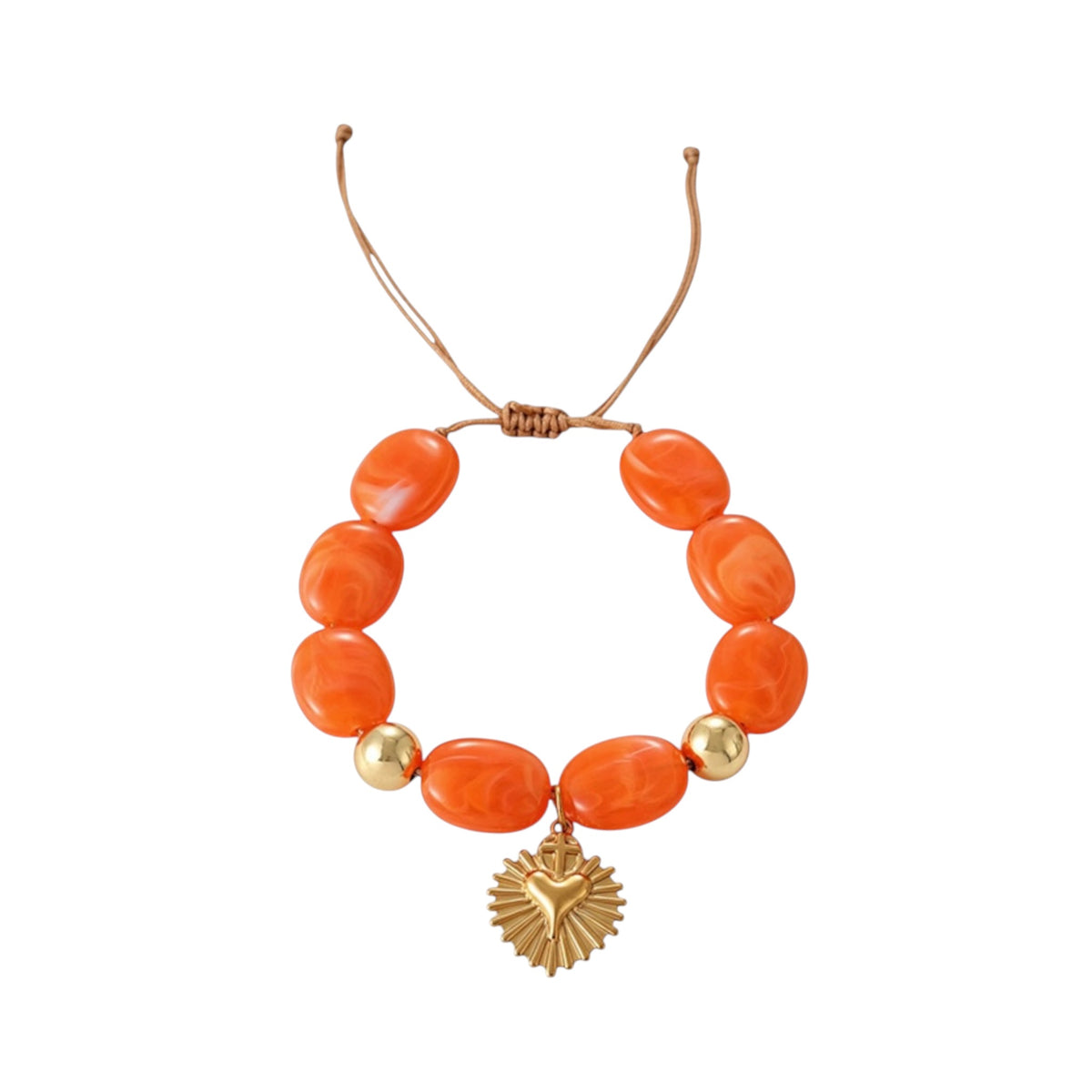 Pulsera Corazon