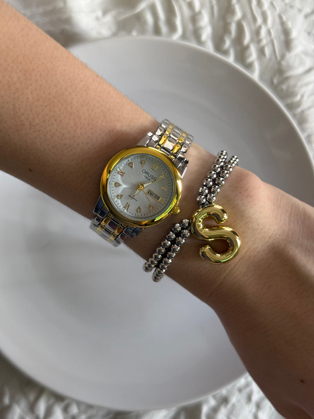 Carlota watch