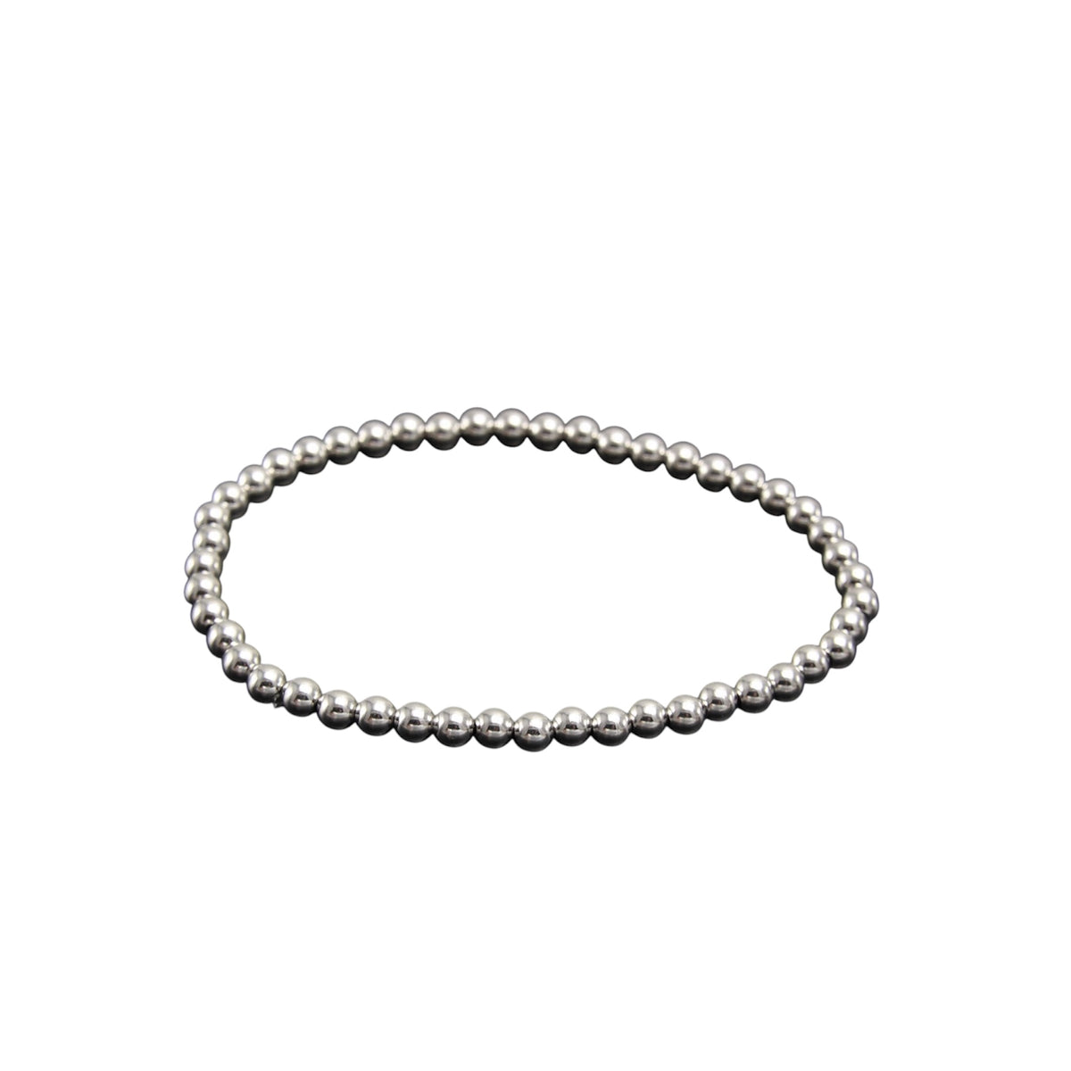 Pulsera Balines Silver