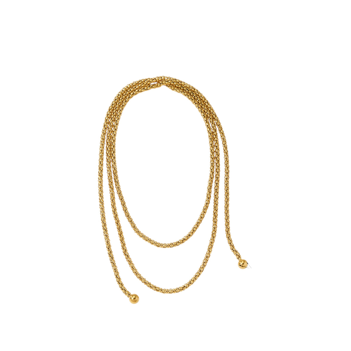 Cadena Rope